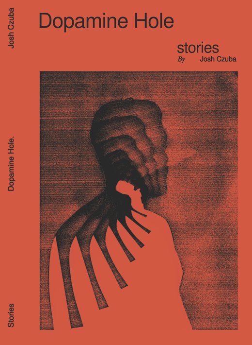 Dopamine Hole: Stories cover